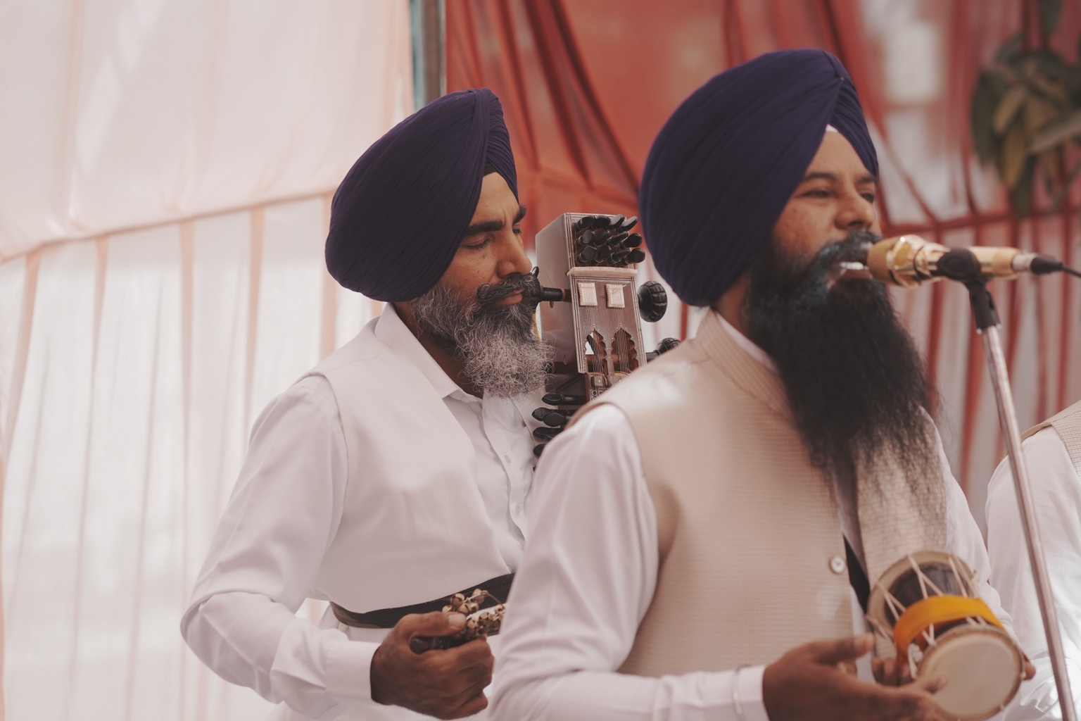 Dhadi Jatha event photo