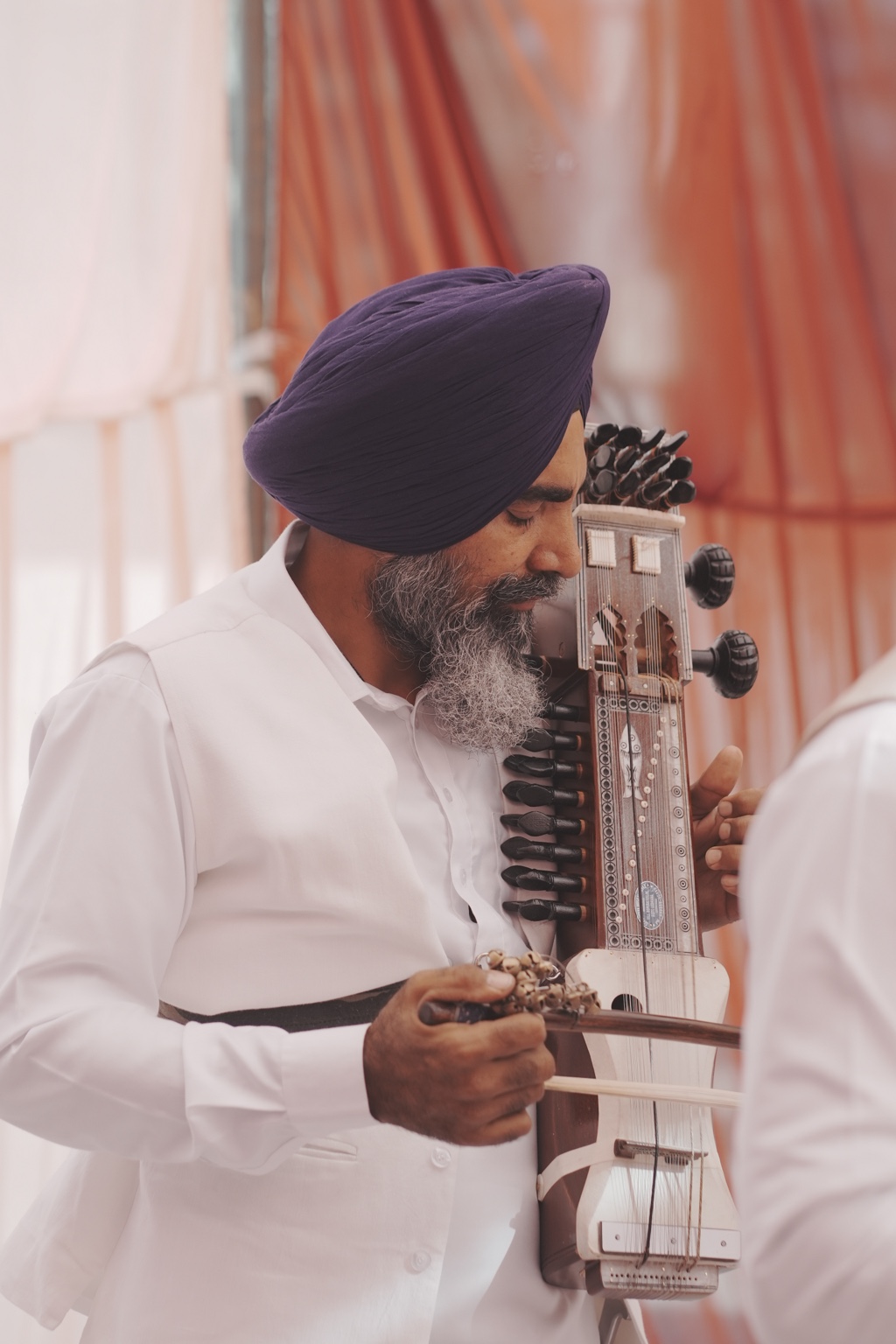 Dhadi Jatha event photo