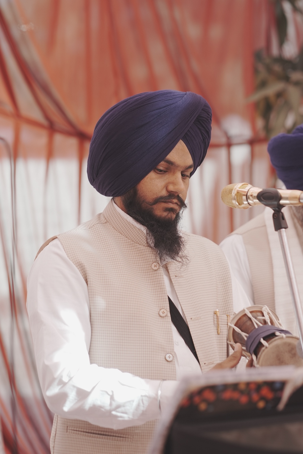 Dhadi Jatha event photo