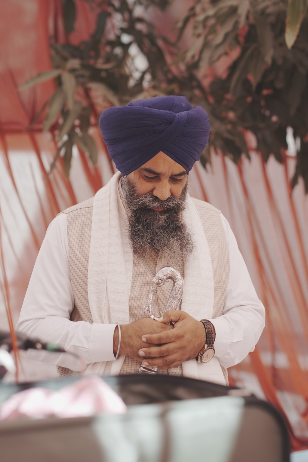 Dhadi Jatha event photo